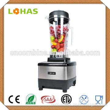 2200w 2L high quality blender blade